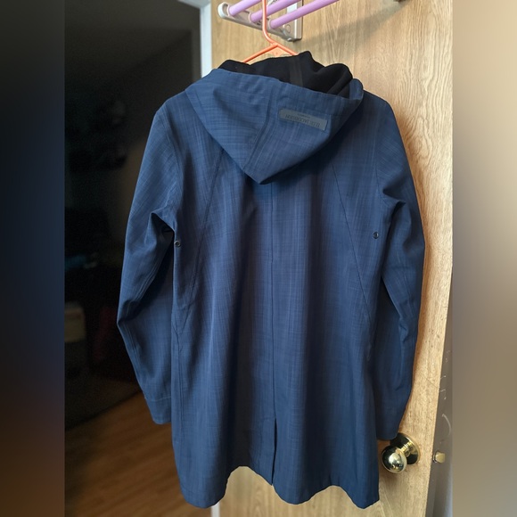 Isle Jacobsen raincoat - Picture 3 of 8